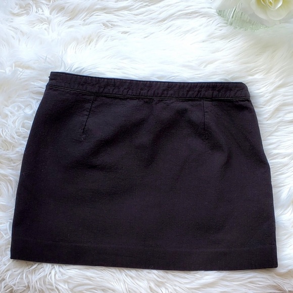 2 x MANGO mini skirts - Picture 4 of 8